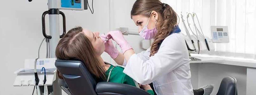 Benefits of a Dental Implant Surgery in India