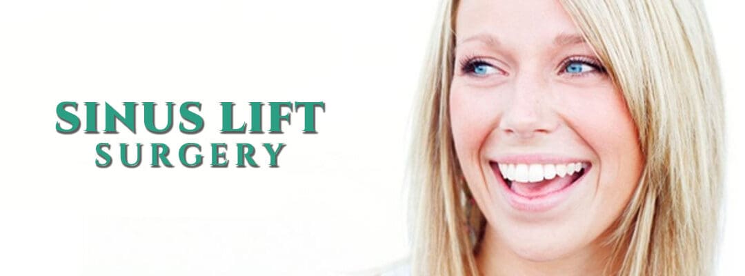 sinus lift complications