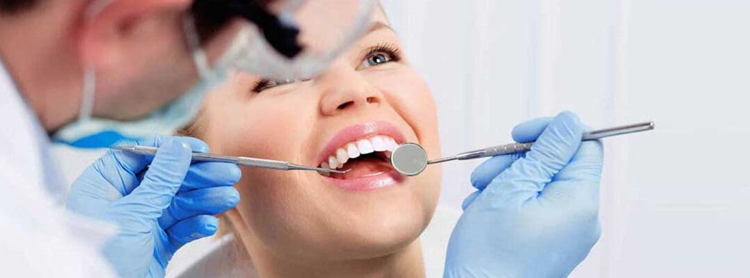 permanent teeth implants