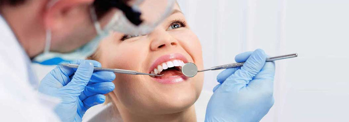 permanent teeth implants