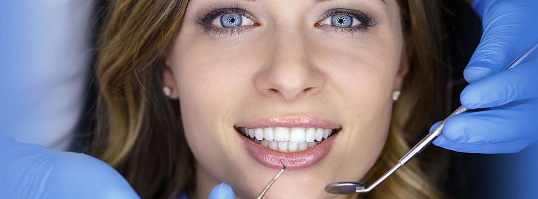 Why Is Dental Bonding Needed?
