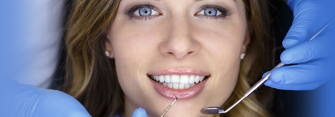 Dental bonding cost in india