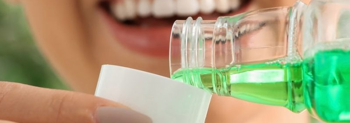Pros & Cons of Mouthwash
