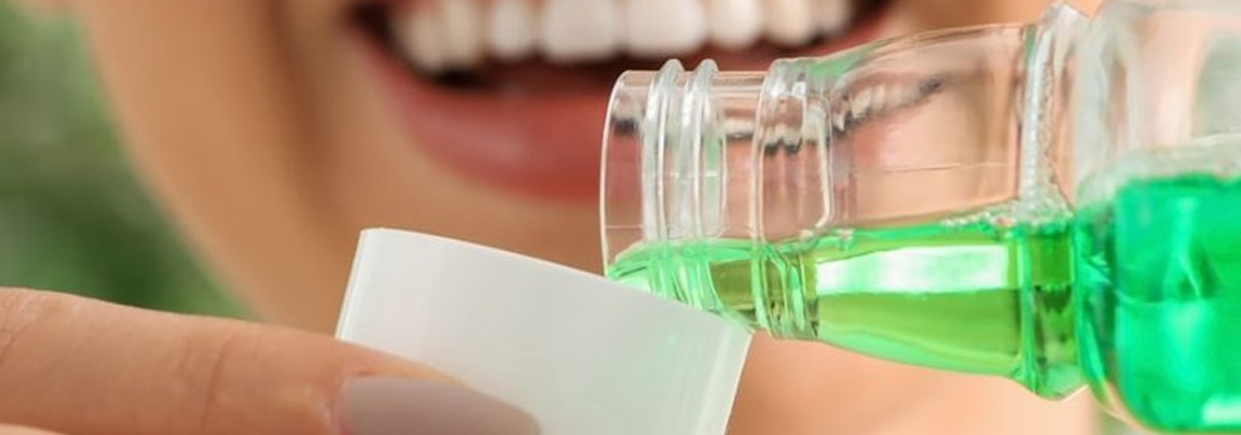 Pros & cons of mouthwash