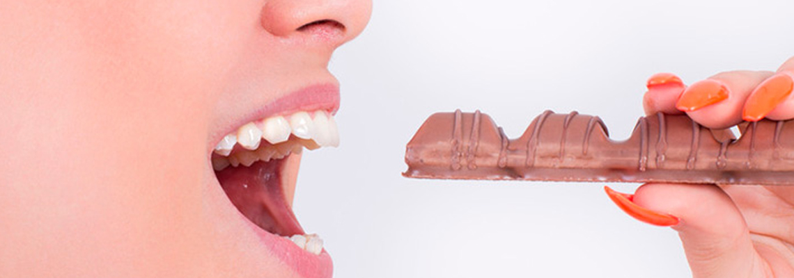 Sugar and Dental health