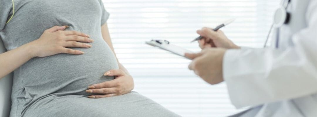 Is Dental Surgery Safe During Pregnancy?