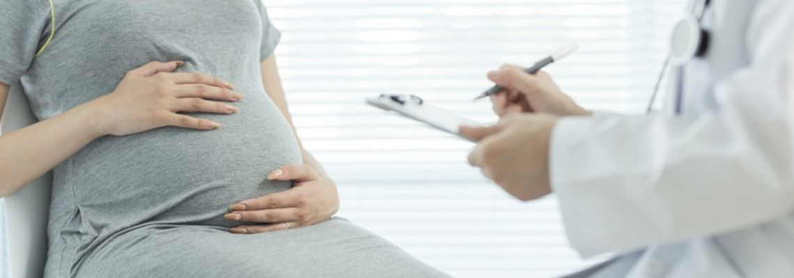 Is Dental Surgery Safe During Pregnancy?