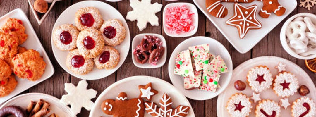 avoid cavities during holiday season