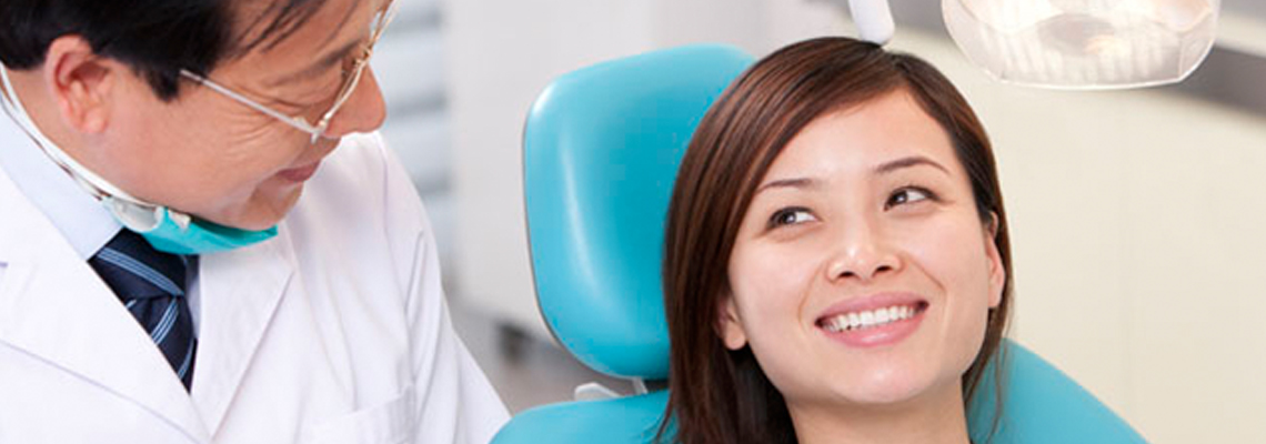 Dental implant procedure: from consultation to aftercare