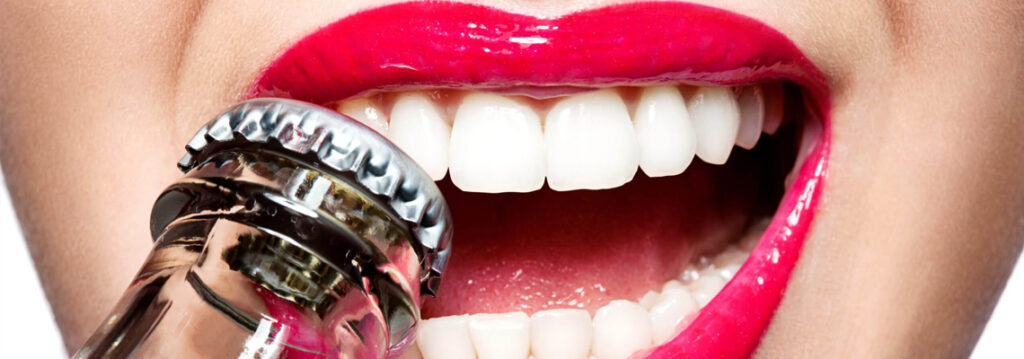 5 Habits That Are Bad For Your Teeth