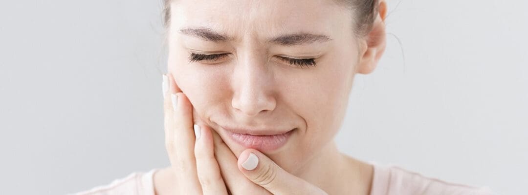 Do You Have Toothache? Here Are Some Possible Reasons