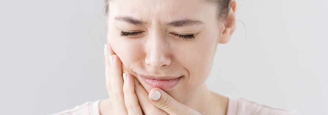 Do You Have Toothache? Here Are Some Possible Reasons