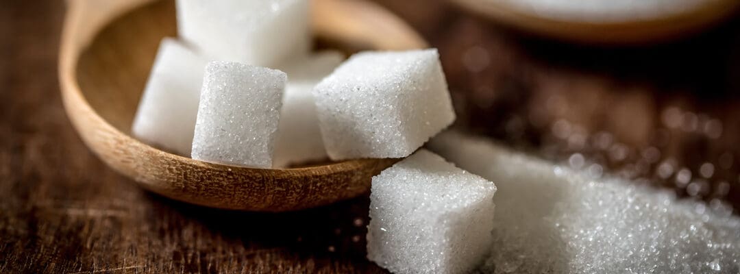 Sugar - Your Teeth’s Enemy #1