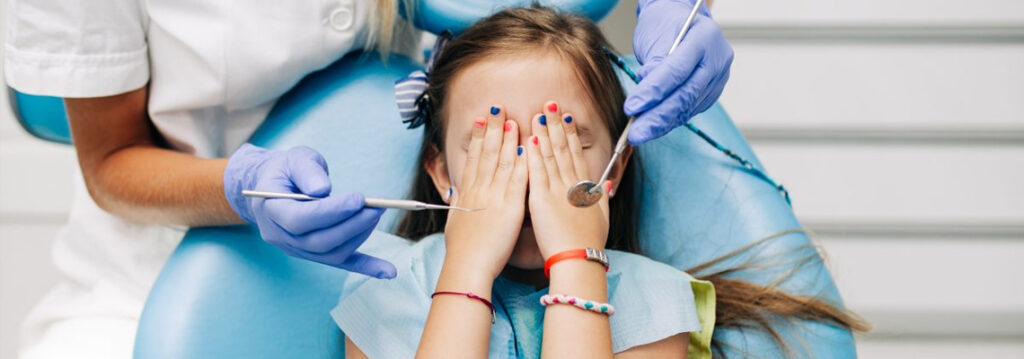Psychology of Dental Anxiety: Overcoming Fear of the Dentist