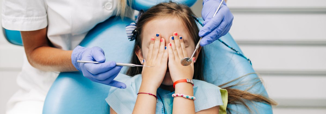 Psychology of dental anxiety: overcoming fear of the dentist