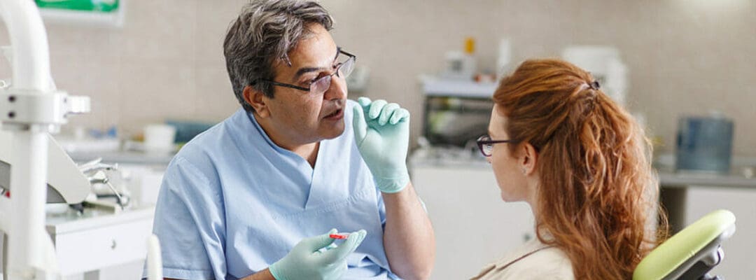 Sinus Lift Surgery: Why is it Outdated?