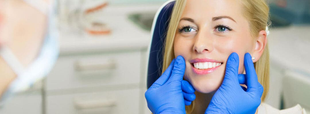 Dental Implants & Facial Harmony: Enhancing Natural Beauty