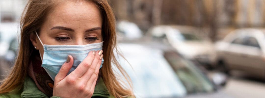 The Impact of Climate Change on Oral Health