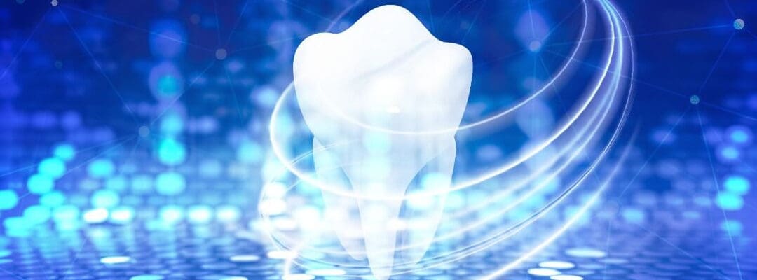 The Role of Blockchain Technology in Dentistry