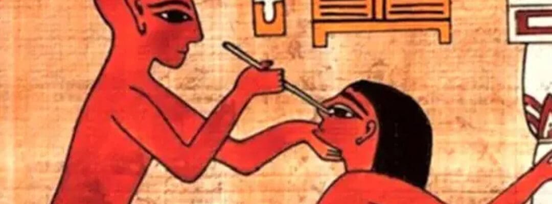 Dental Archaeology: What We Know About Past Civilizations
