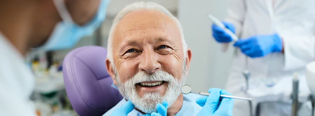 Navigating the No-Bone Zone: Strategies for Implant Success