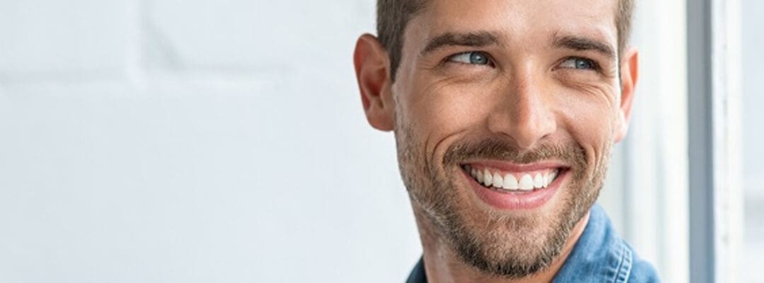 SM for Men: Redefining Masculinity Through Dental Aesthetics