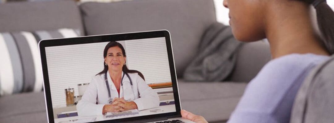 Virtual Dental Visits: The Pros and Cons of Teledentistry