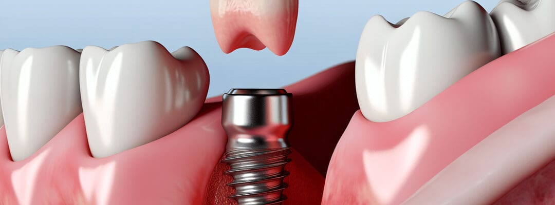 Implanting Confidence: Transforming Lives Through Dental Implants