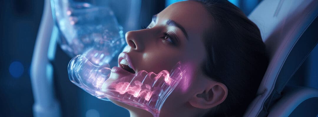 Smart Dental Implants: Revolutionizing Oral Health Monitoring