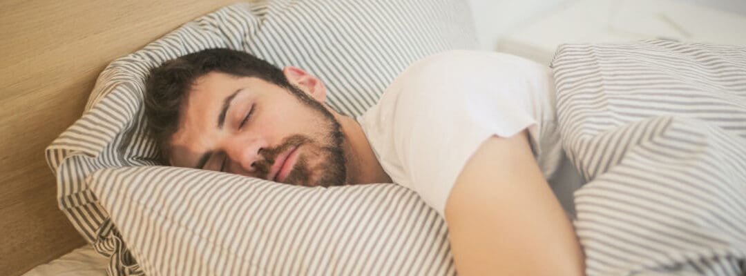 Oral Health and Restful Sleep: A Deeper Connection