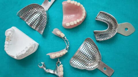How Much Do Permanent Dentures Cost, Save over 70%!