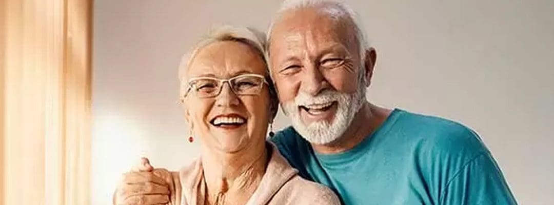 Ageless Smiles: Smile Makeovers for Seniors