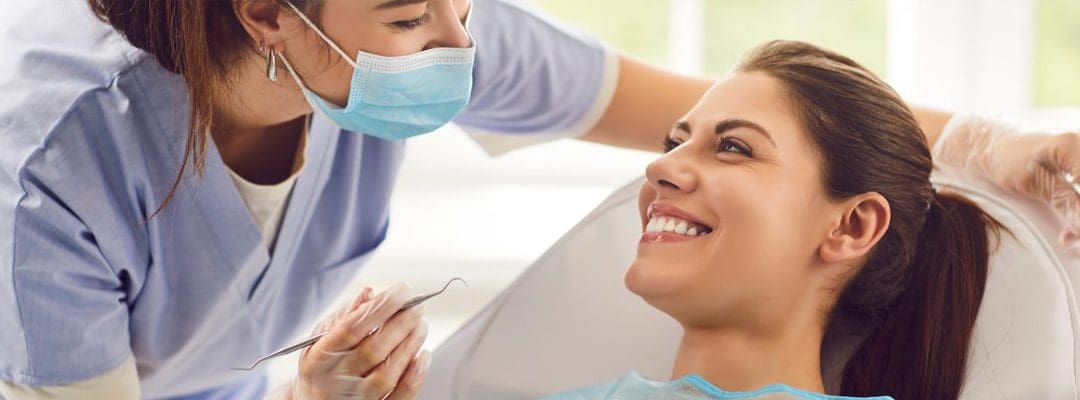 The Next Decade of Smiles: Cosmetic Dentistry Evolved