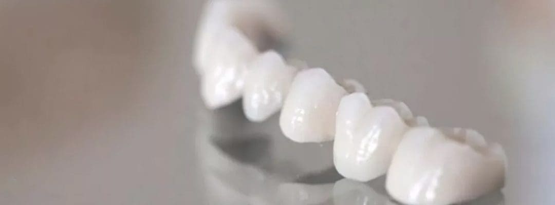Could a Zirconia Crown Survive a Zombie Apocalypse?