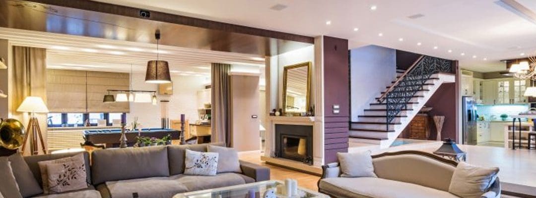 Dental Décor: Your Home’s Lighting Affects Tooth Color Perception