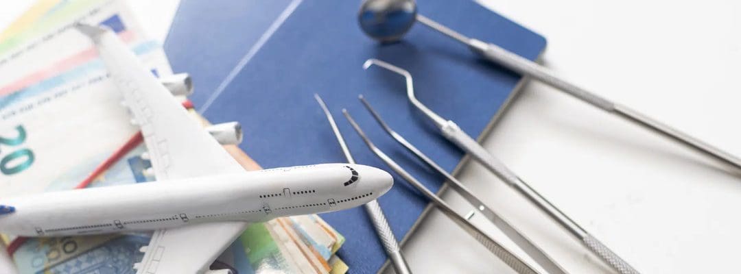 Dental Tourism Hack: How Traveling Can Help You Avoid Bone Grafts