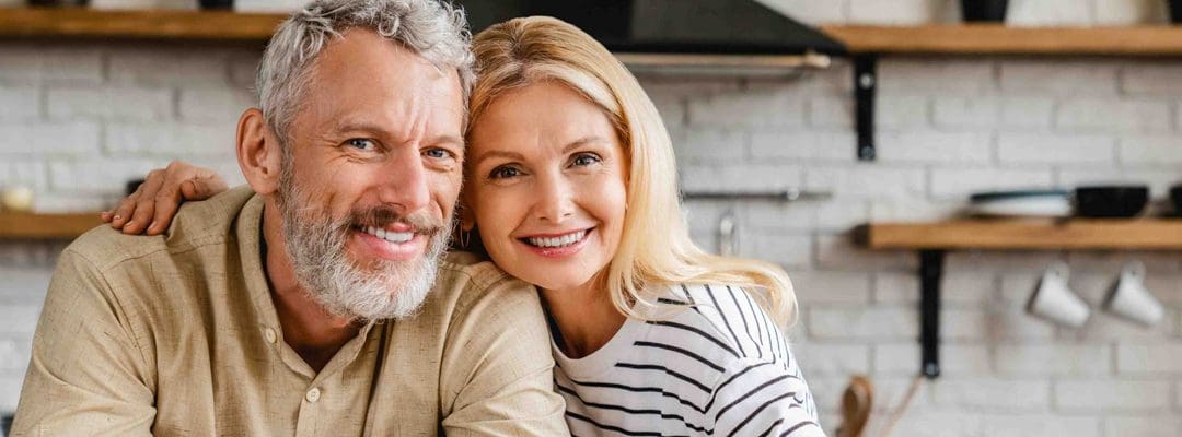 How Basal Implants Preserve Your Natural Facial Structure