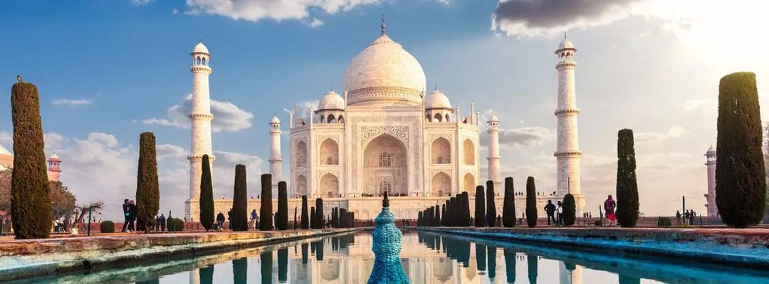 The Taj Mahal of Teeth: Why Dental Implants Are a Modern Wonder